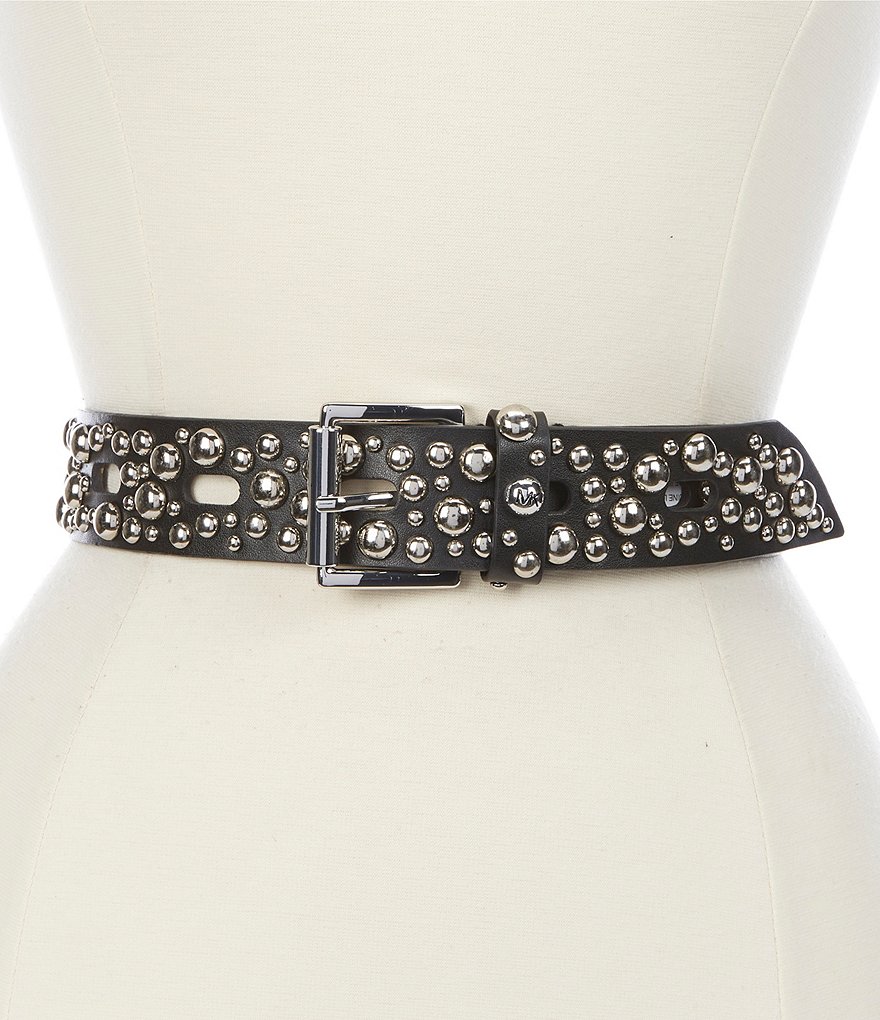 Patricia Nash 1.5#double; Vietri Leather Brights Belt