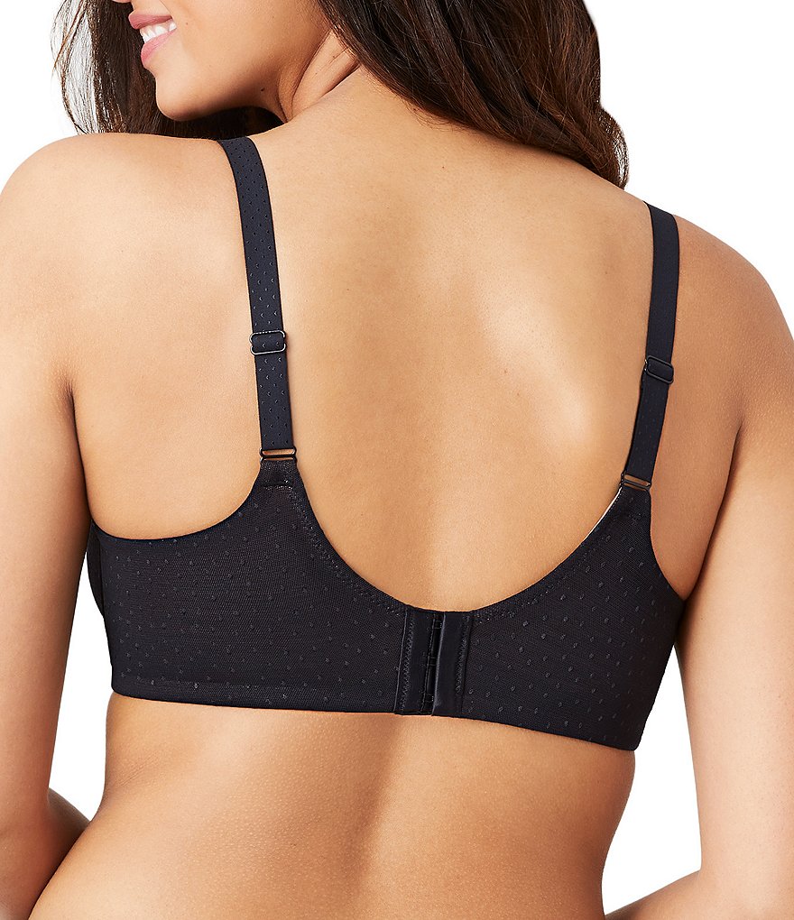 Wacoal Back Appeal Full Coverage Underwire Bra