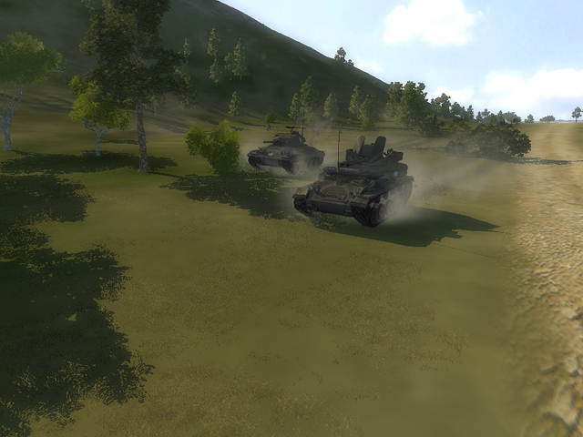 Theatre of War 2: Battle for Caen [Online Game Code]