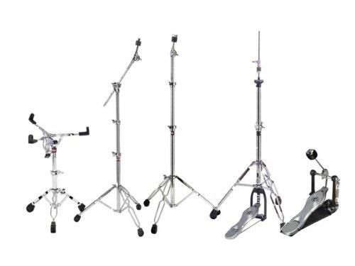 gibraltar 5700 hardware package