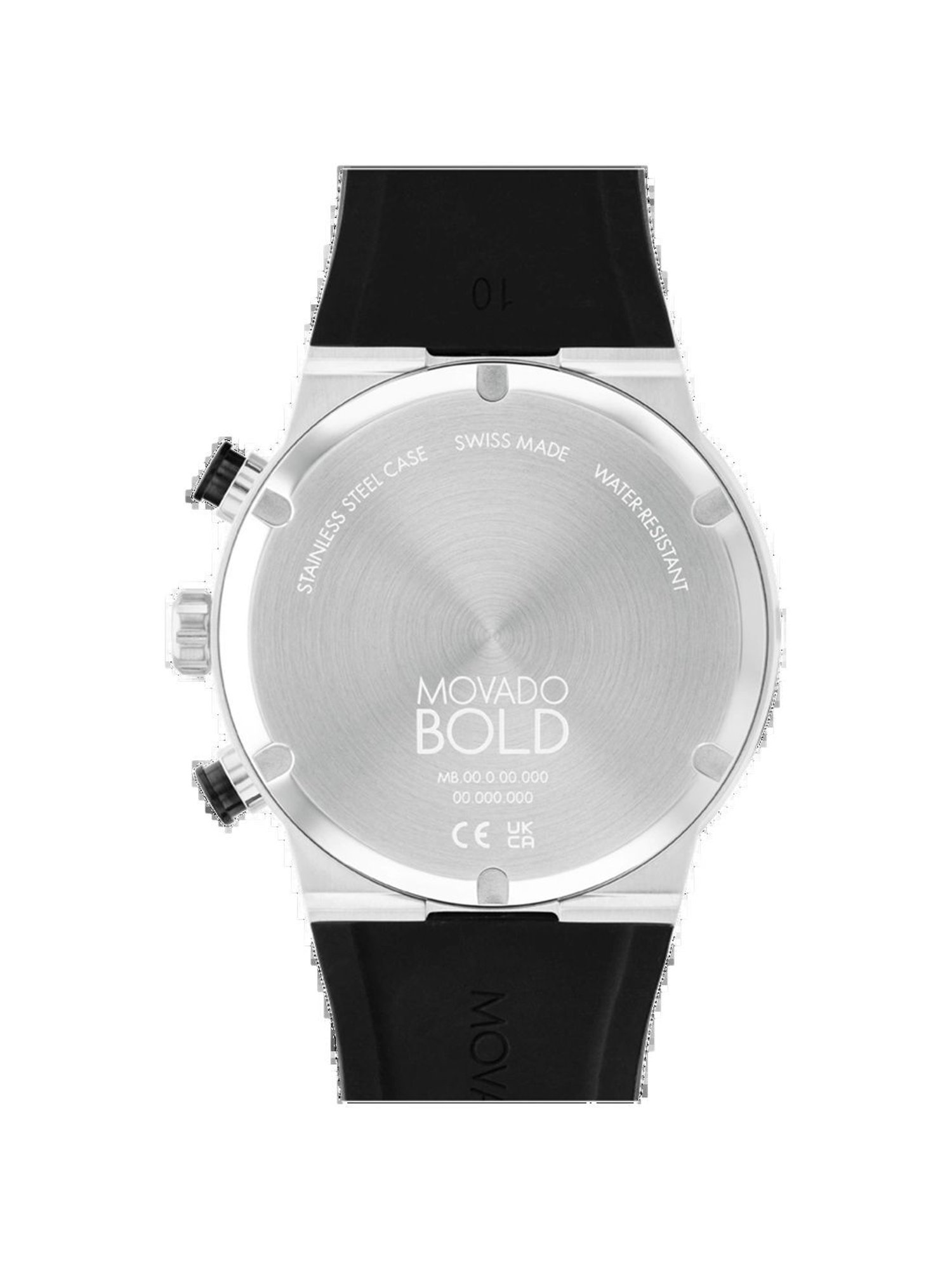 Movado MGI-3600894 Bold Analog Watch for Men