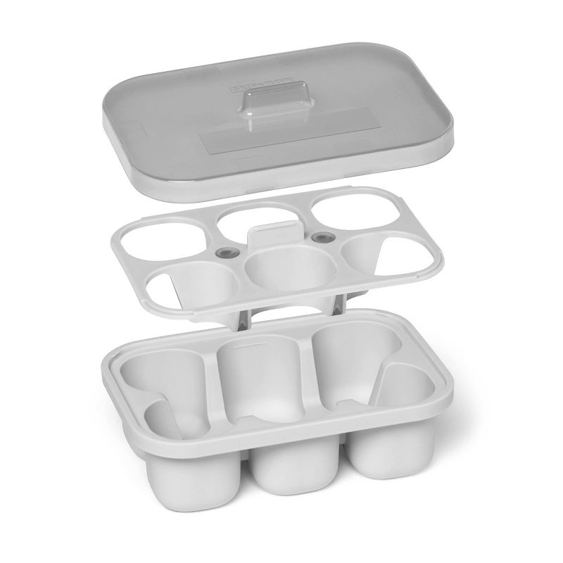 NUK PreTensil Value Set - 4pc