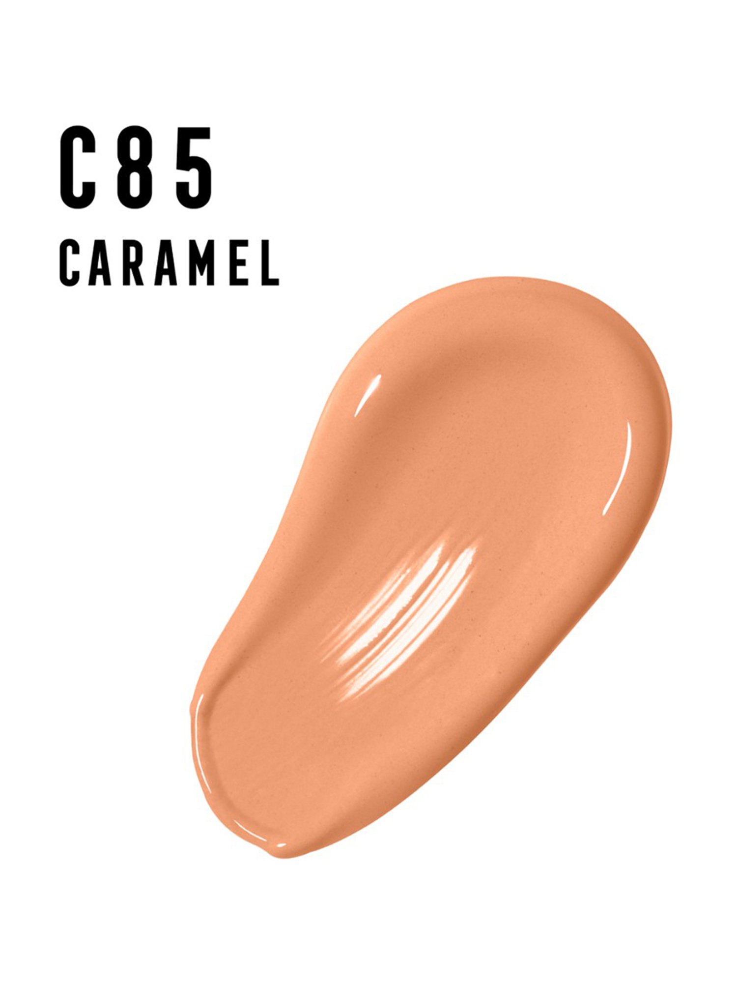 Max Factor Facefinity All Day Flawless 3 In 1 Foundation SPF 20 C85 Caramel - 30 ml