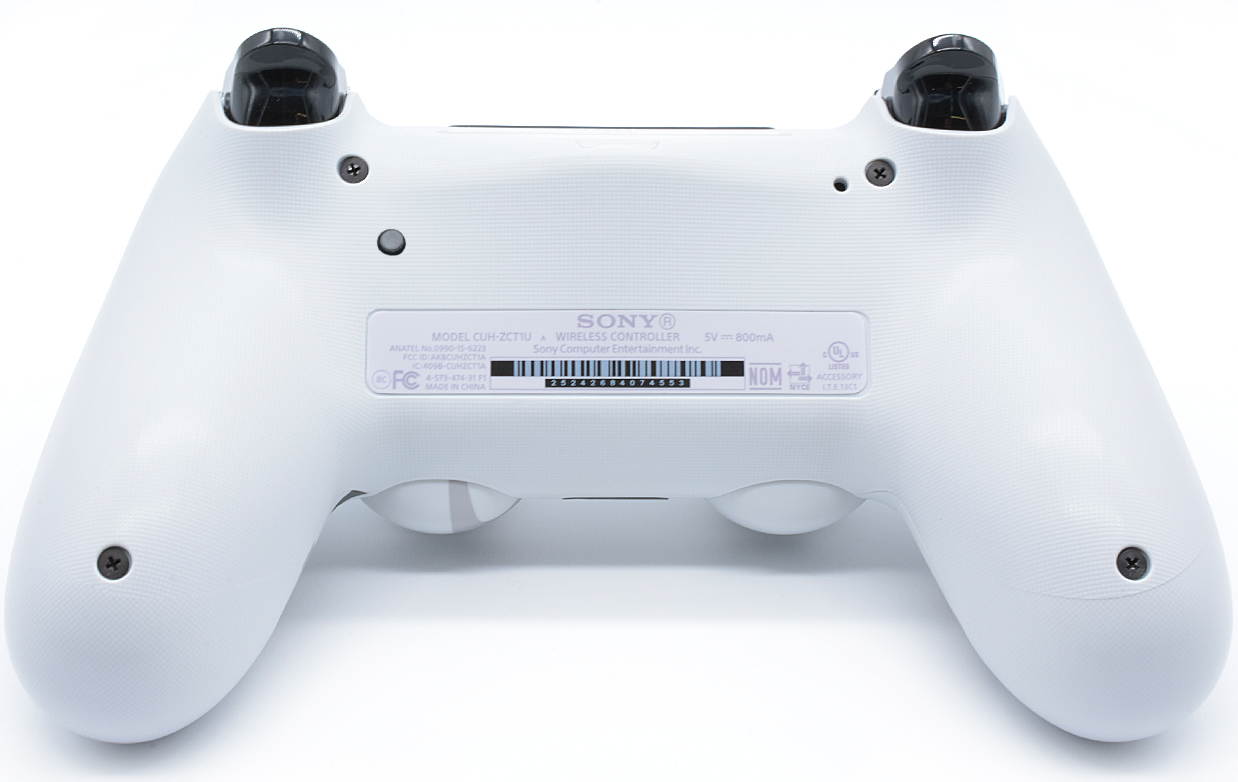 "Winter Forces" Ps4 Rapid Fire Custom Modded Controller 40 Mods COD BO3, Infinite Warfare, Destiny, Ghosts Quick Scope Auto Run Sniper Breath and More