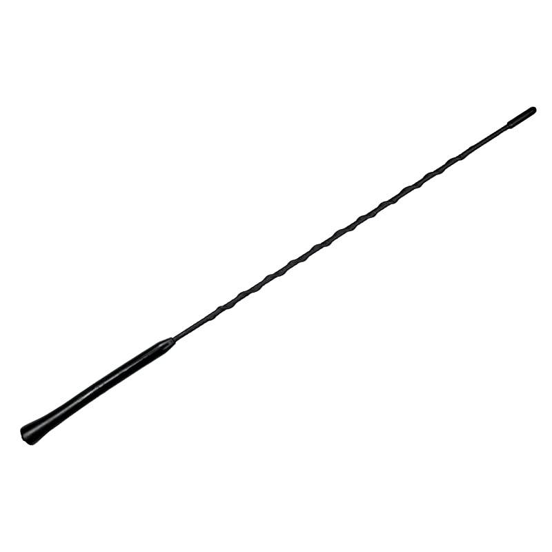 18 Inch Screw-On Antenna is Compatible with Chrysler Crossfire (2004-2008)