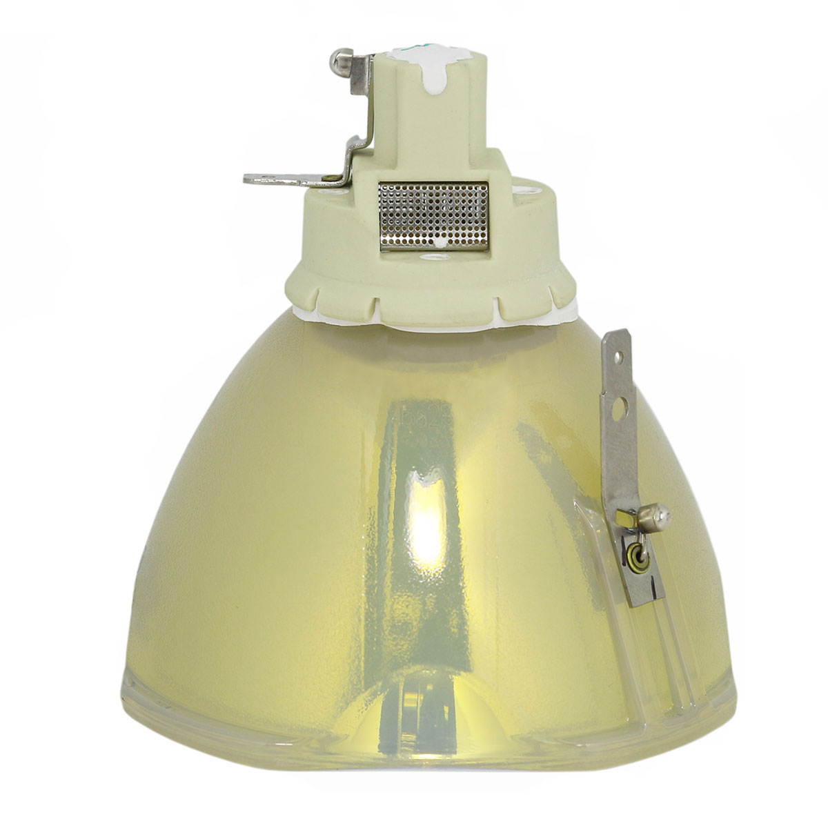 Lutema Economy for Christie DHD1052-Q Projector Lamp (Bulb Only)