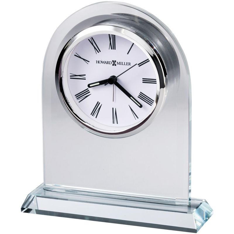 Howard Miller 645825 Howard Miller Vesta Tabletop Clock 645825