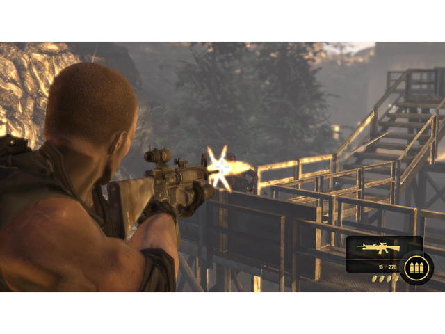 Global Ops - Commando Libya [Online Game Code]