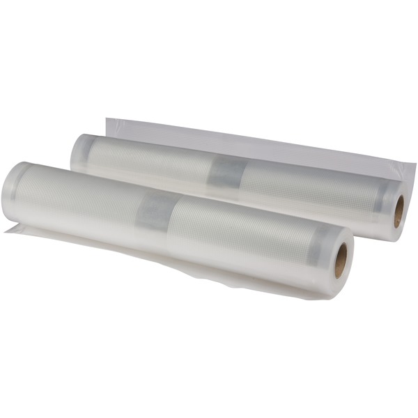 Replacement Bag Rolls, 2 pk (11 In. x 20 In.)