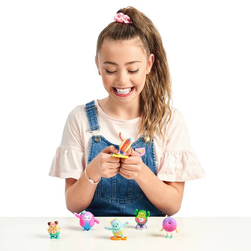 Oh My Gif 6 Bit Dance Pack