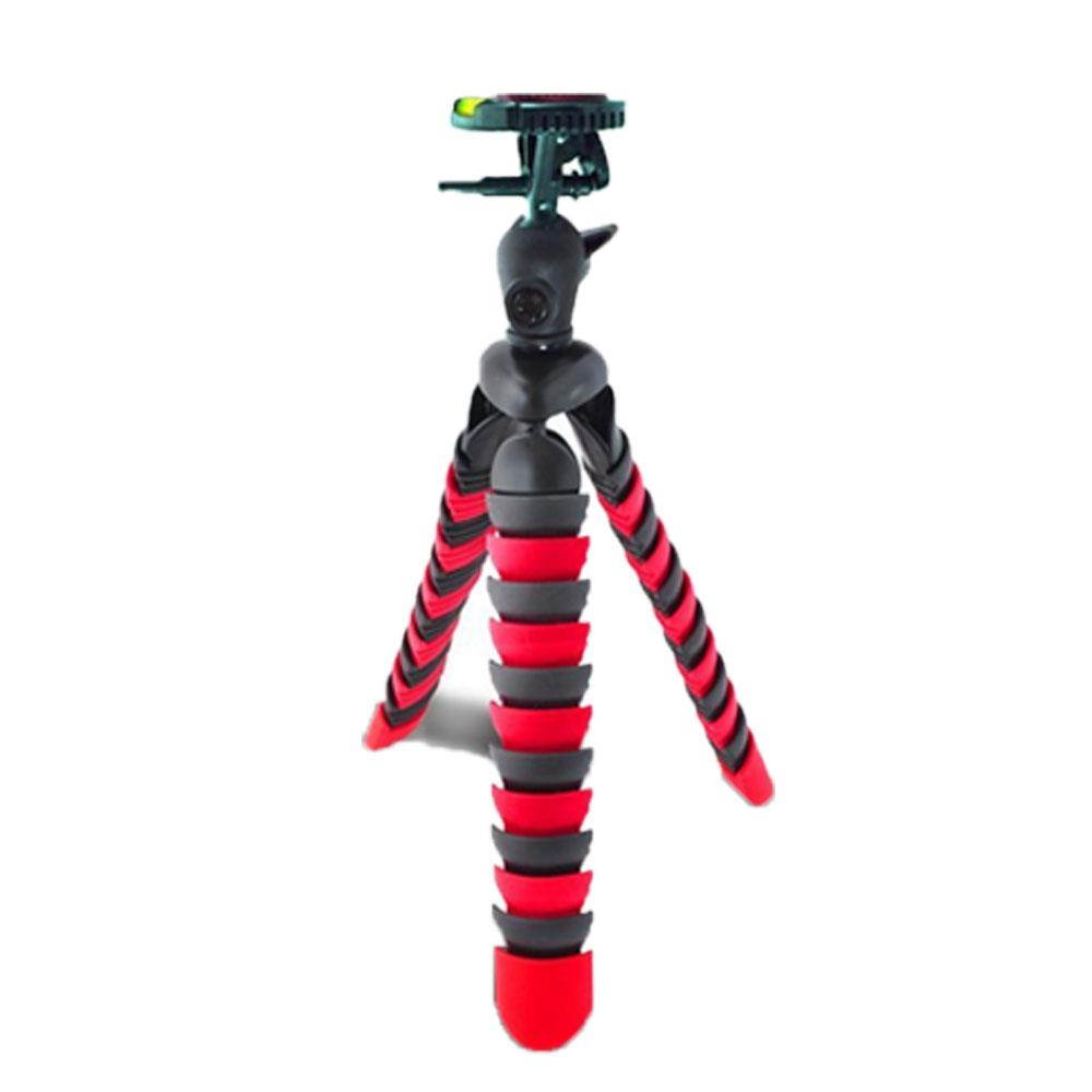 Tall Tripod + Flexible Tripod + Lens Pen + Dust Blower + 3pc Cleaning Kit