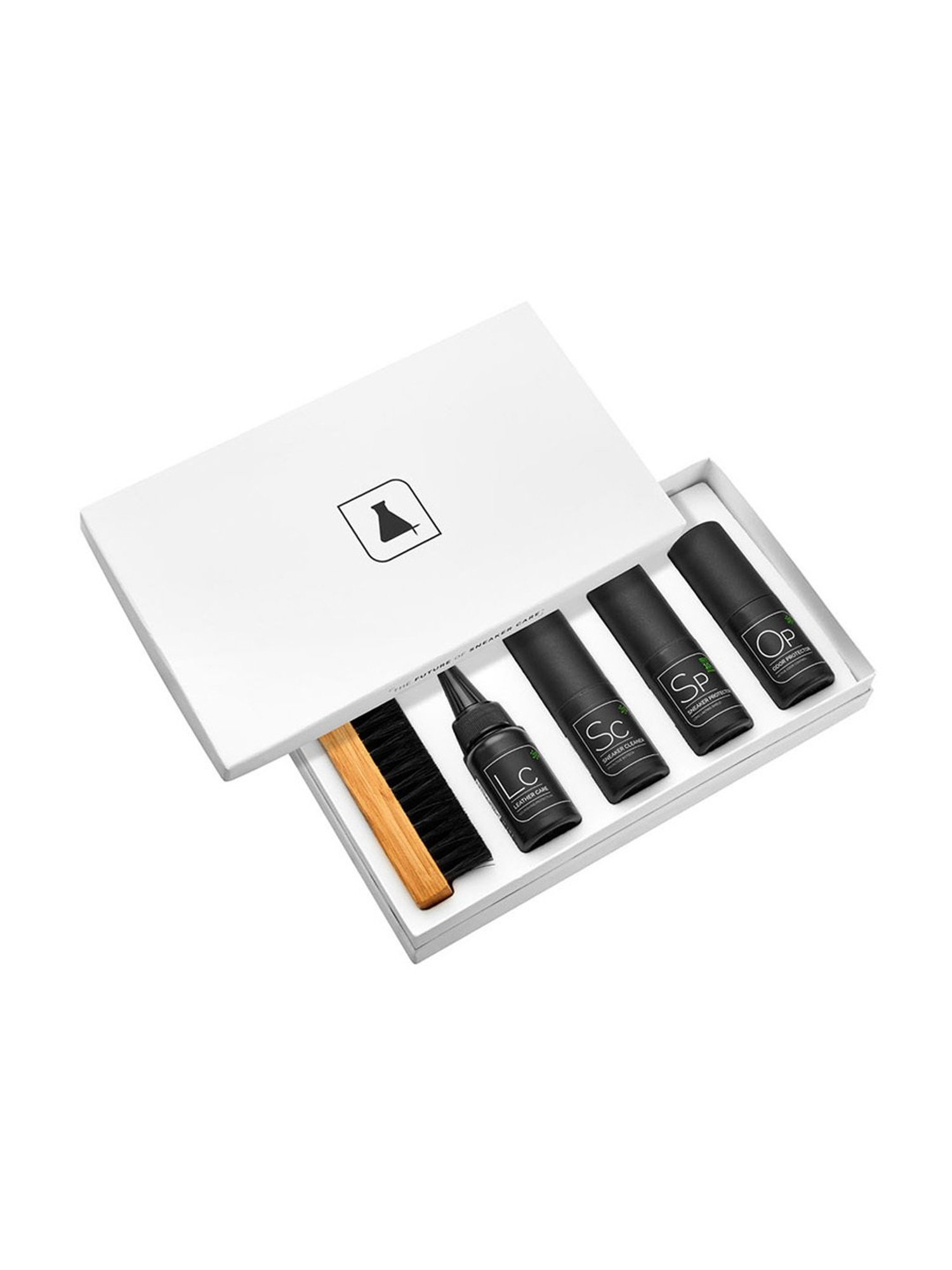 Sneaker Lab Environmentally Friendly Denim Refresh 250ml