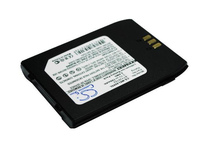 700mAh Battery For EMPORIA Elson, ESL808,
