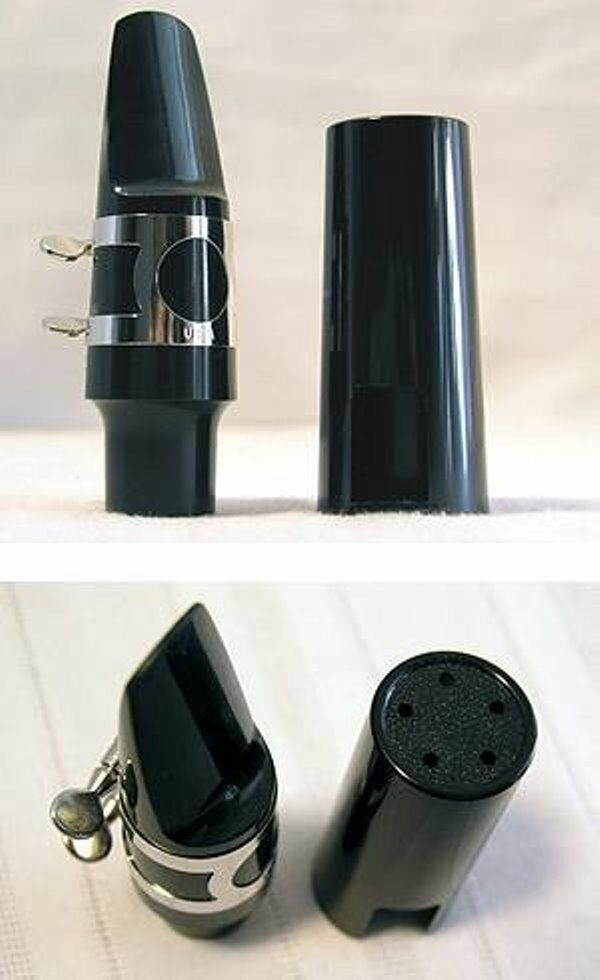 American Plating 2336K Tenor Sax Mouthpiece Kit