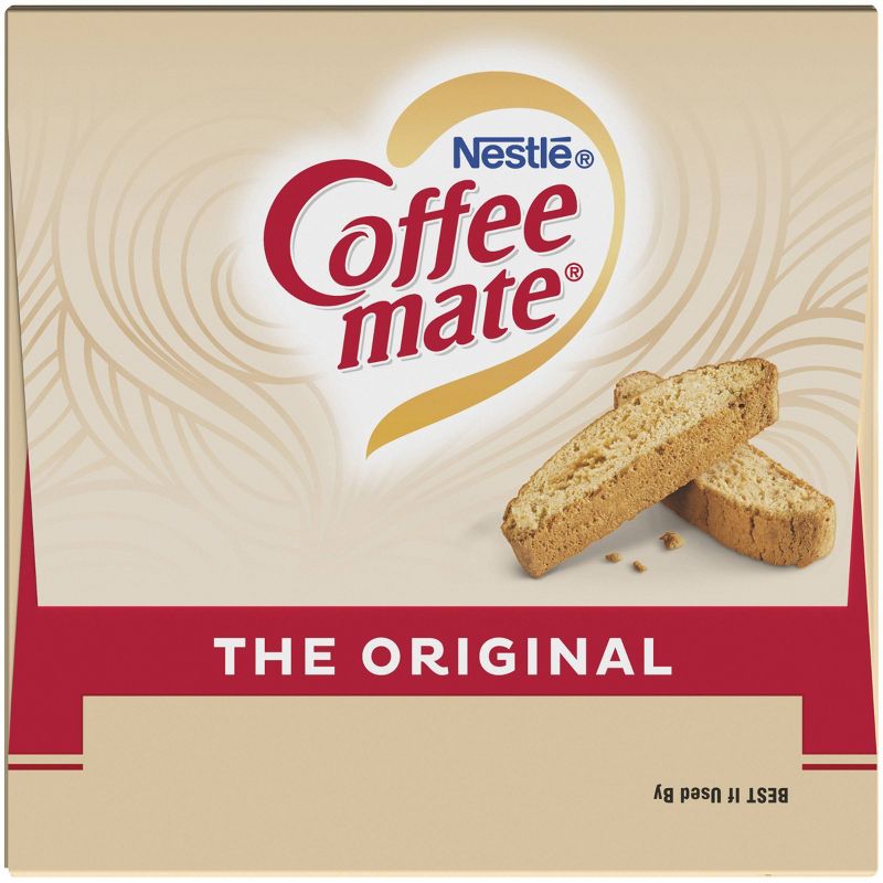Nestle Original Coffee-Mate Coffee Creamer - 24ct