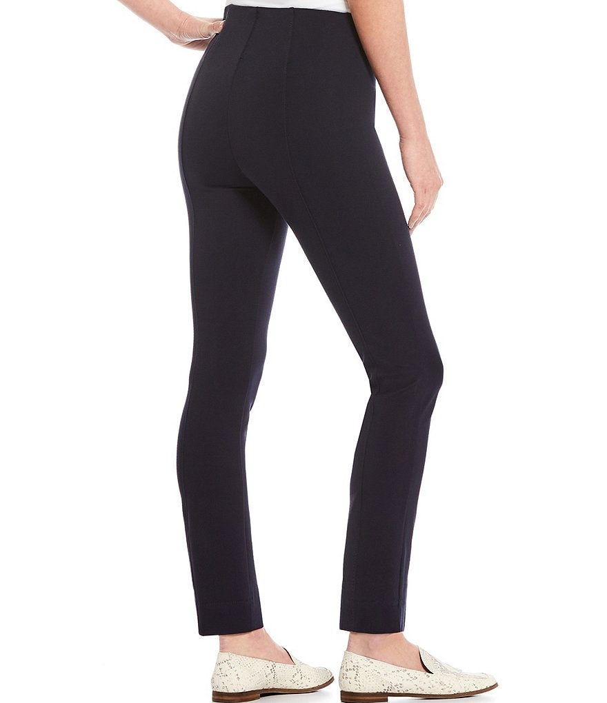 NIC + ZOE Wonder Stretch Pants