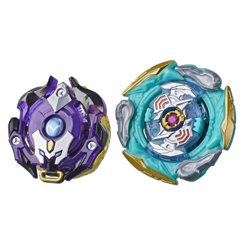 Takara Beyblade Burst Takaratomy B-111 Vol. 10 Stamina Random Booster Spin Top
