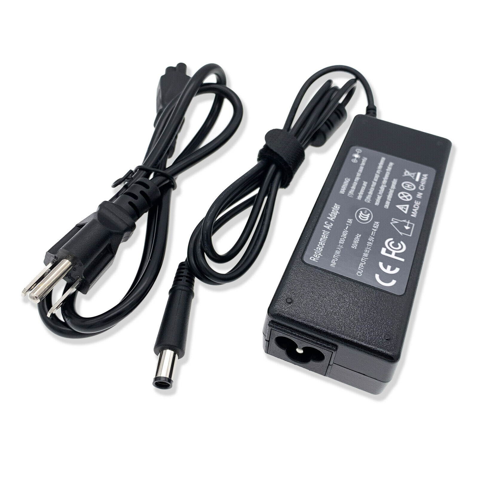 90W Ac Adapter Charger For Dell Precision M4300 M4400 M4500 M4600 M6300 Pp05xa