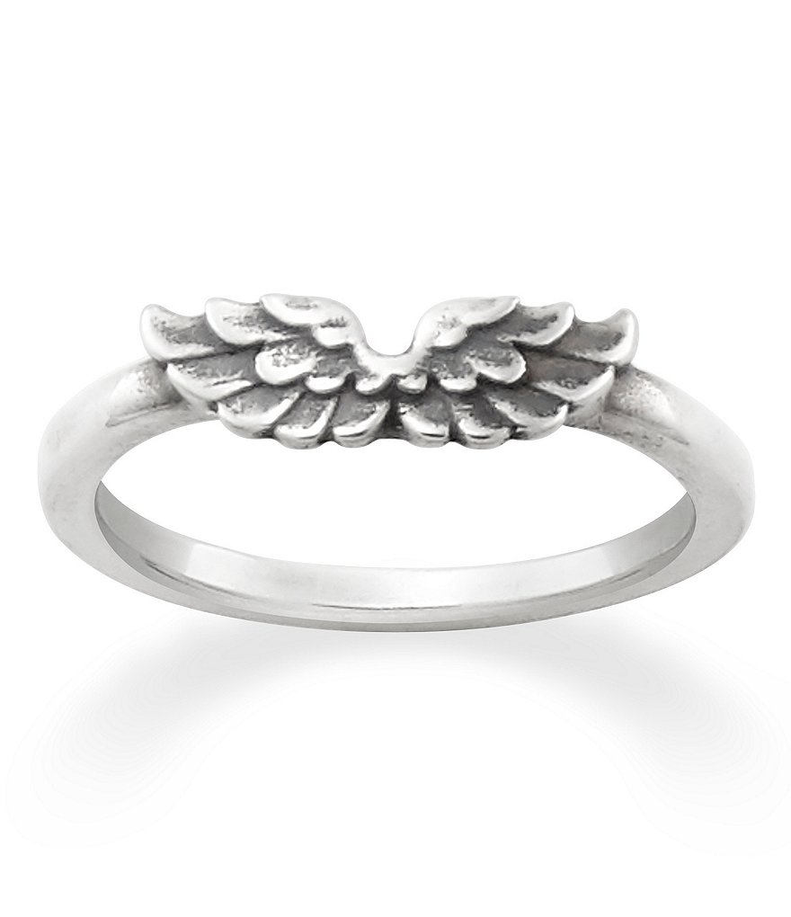 James Avery Take Flight Ring