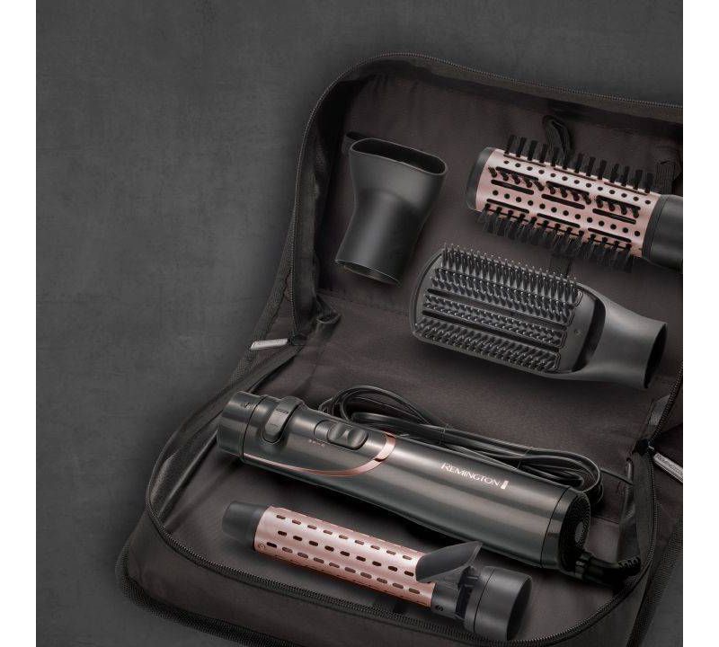 Remington Pro Rotating Hot Air Style Kit - 5ct