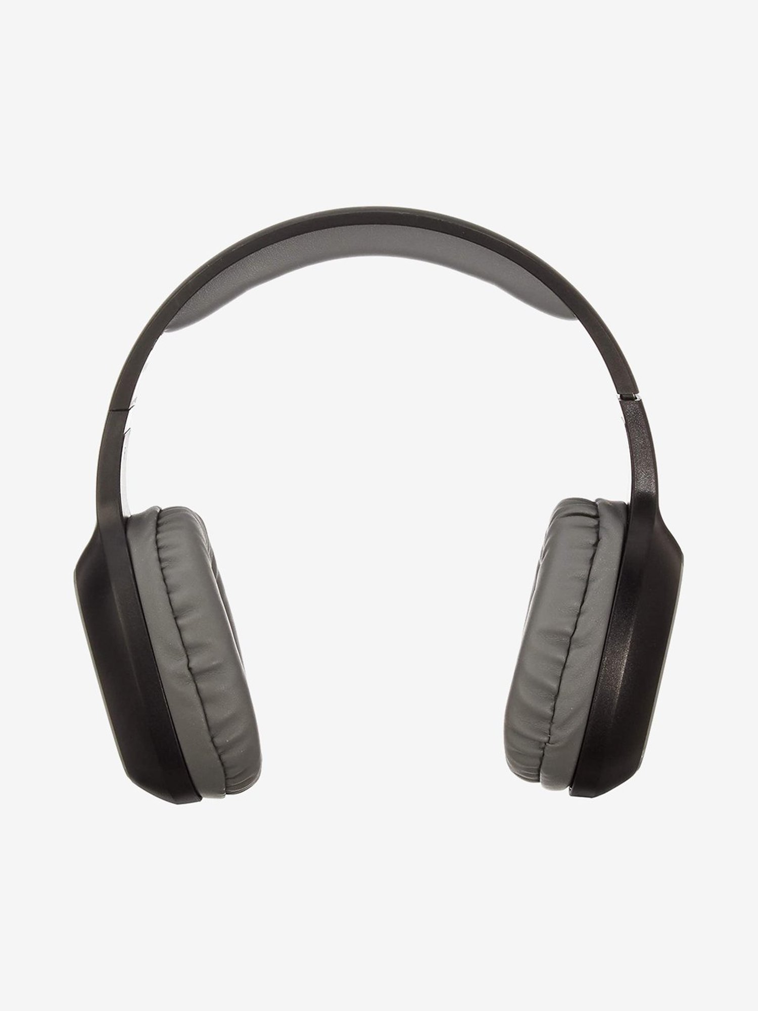 Zebronics Zeb-Thunder On The Ear Bluetooth Headphone with Mic (Black)