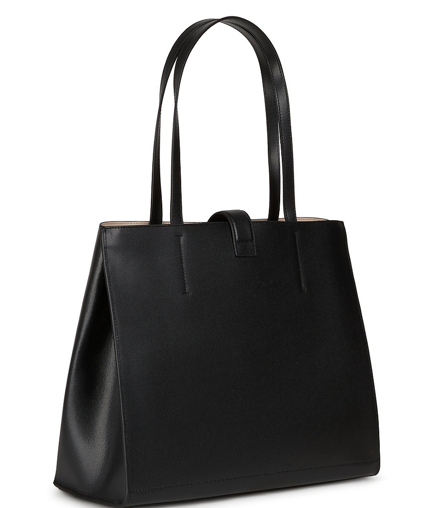 Thacker Anya Snake Large Tote Bag