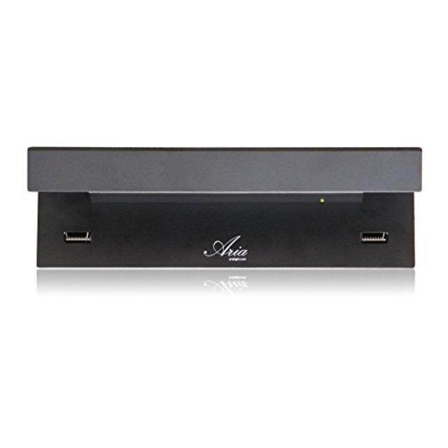 aria brio r1 rechargeable music stand light