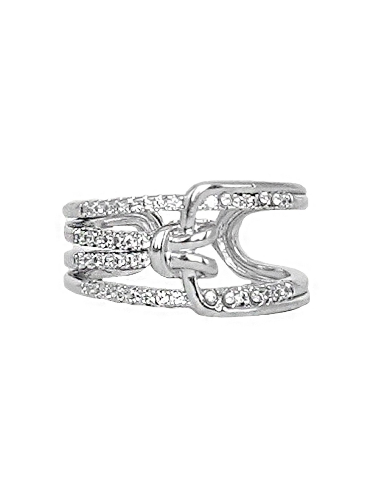 Joker & WItch JWLT615 Analog Watch for Women With Ring, Bracelet