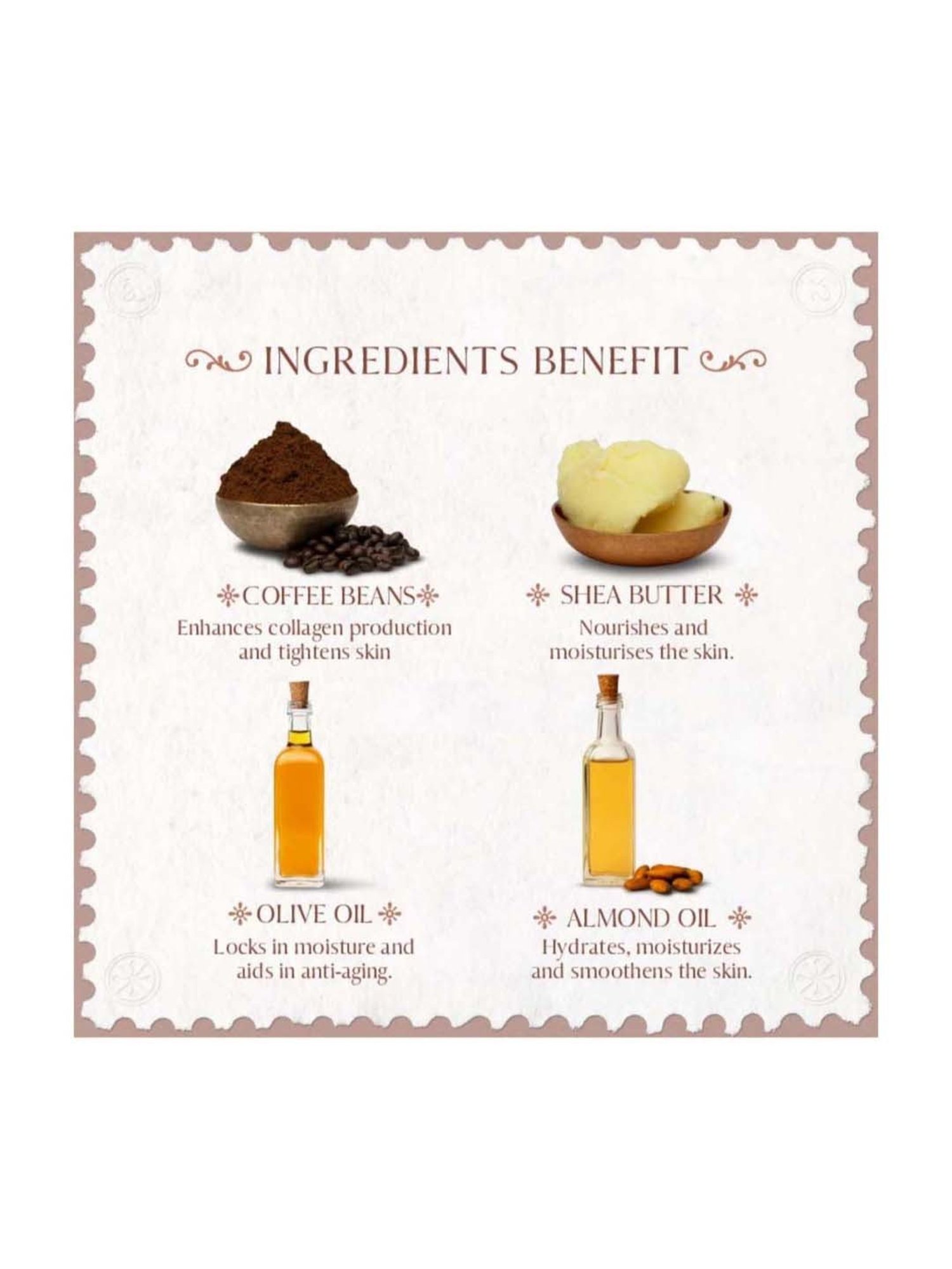 The Love Co. Cherry Blossom Body Butter - 200 gm