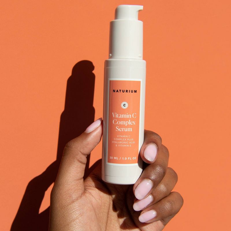 Naturium Vitamin C Complex Serum - 1 fl oz