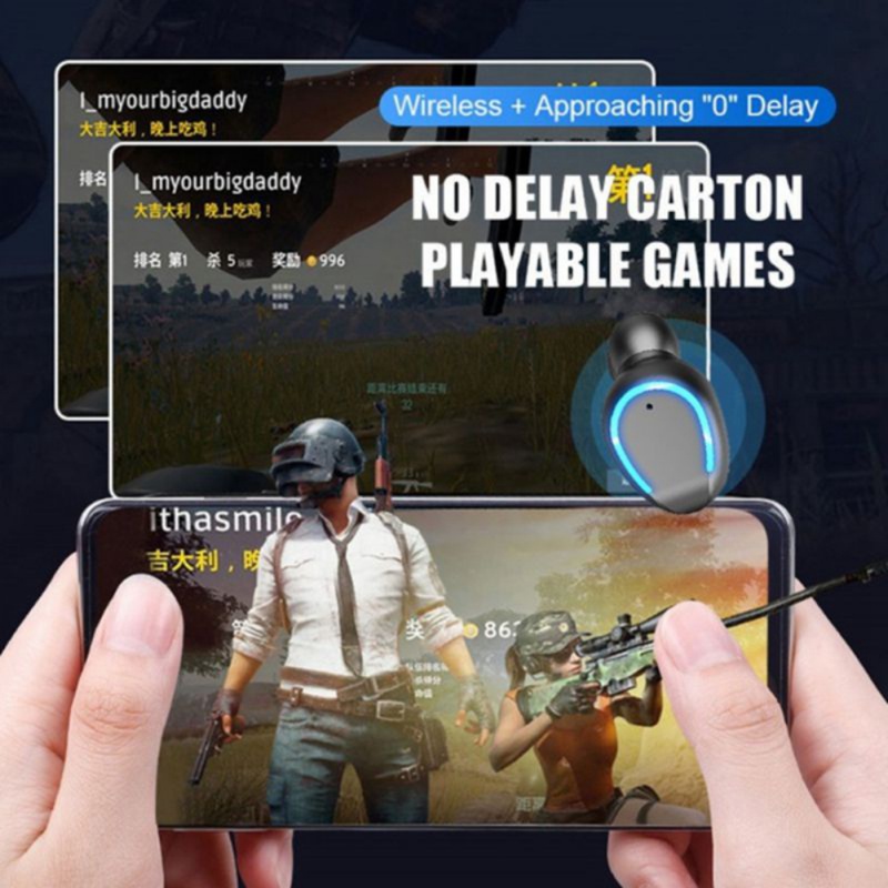 Airpods Silicone Case Cool Cover Compatible for Apple Airpods 1&2 [Cartoon Series][Designed for Kids Girl and Boys] (Angel)