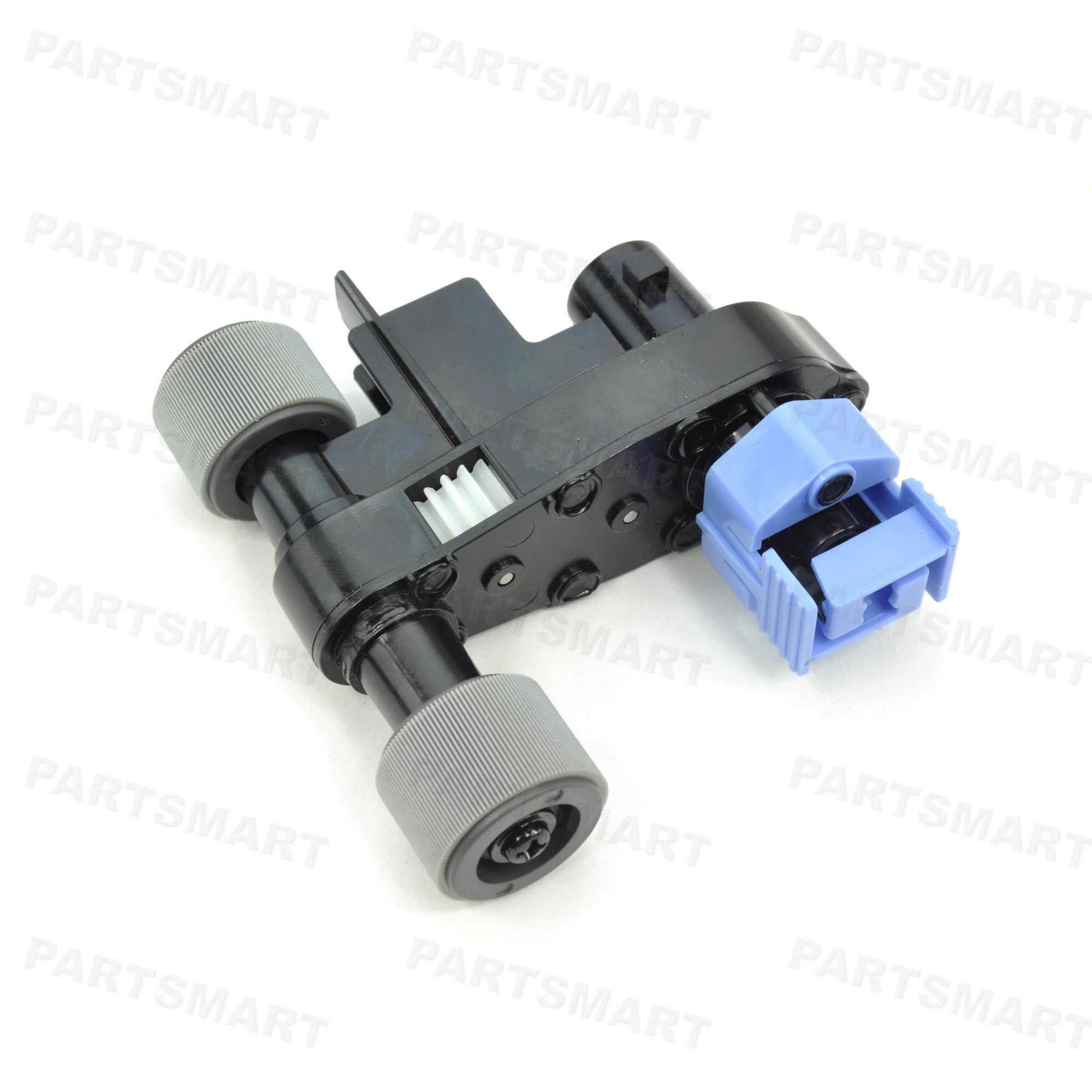 40X7593 Pickup Roller Assembly Lexmark MS810