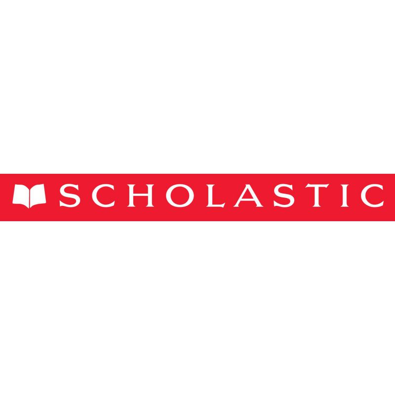 Scholastic Magnetic Tabletop Learning Easel Ages 4-7 SC989357