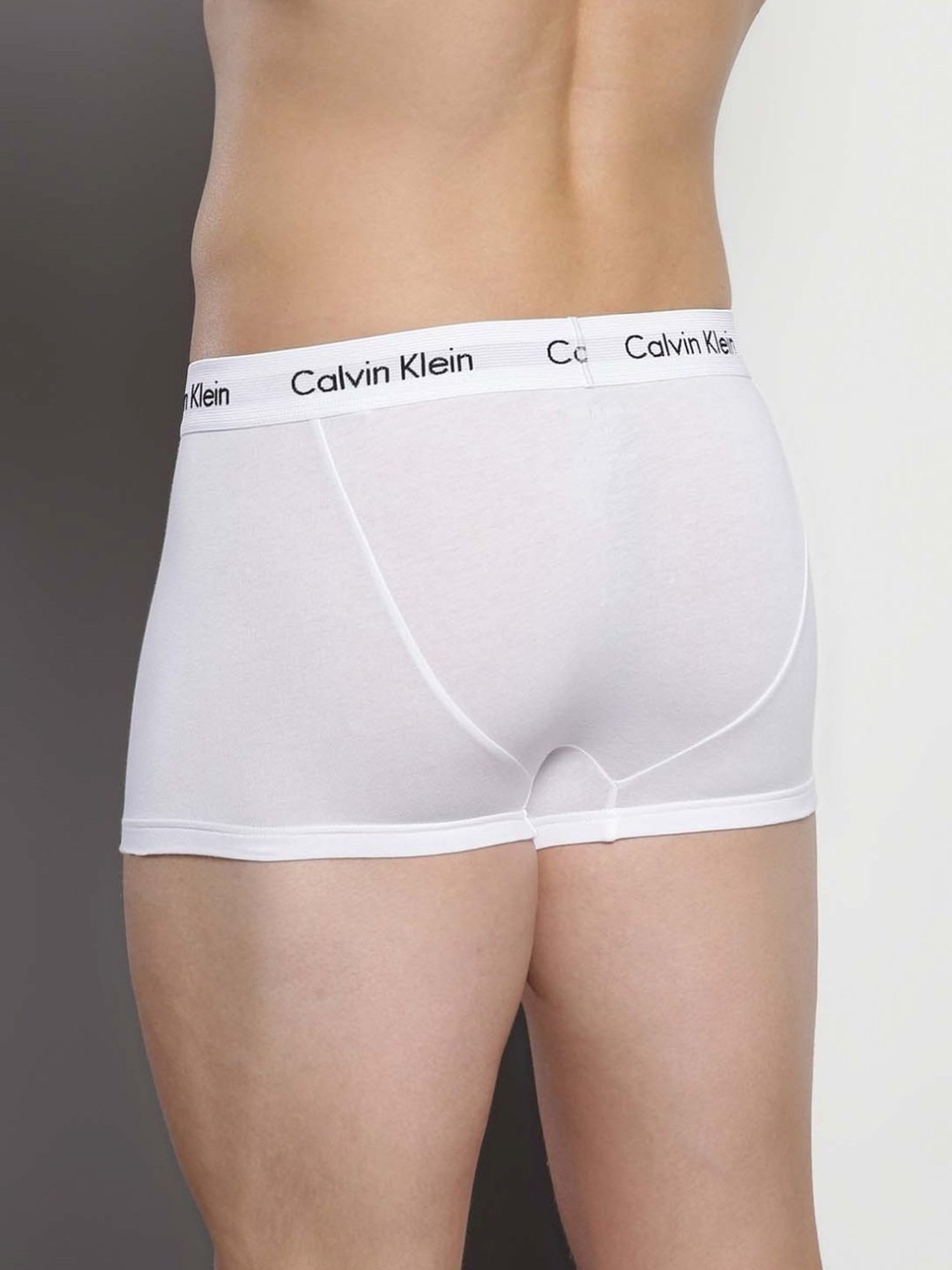 Columbia Charcoal Trunks - Pack of 3