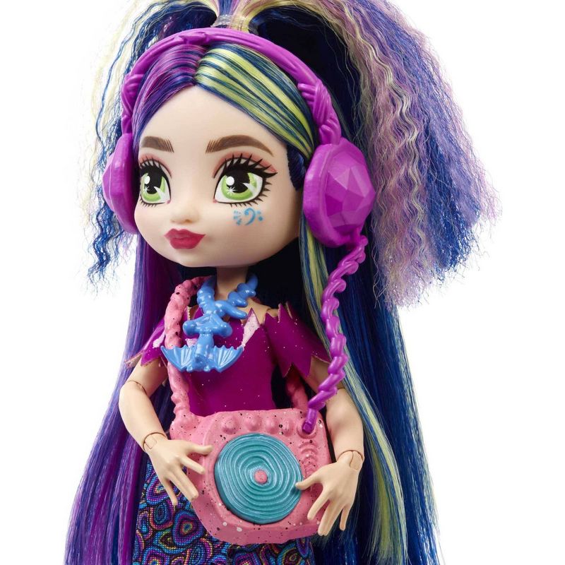 Cave Club Lumina Doll