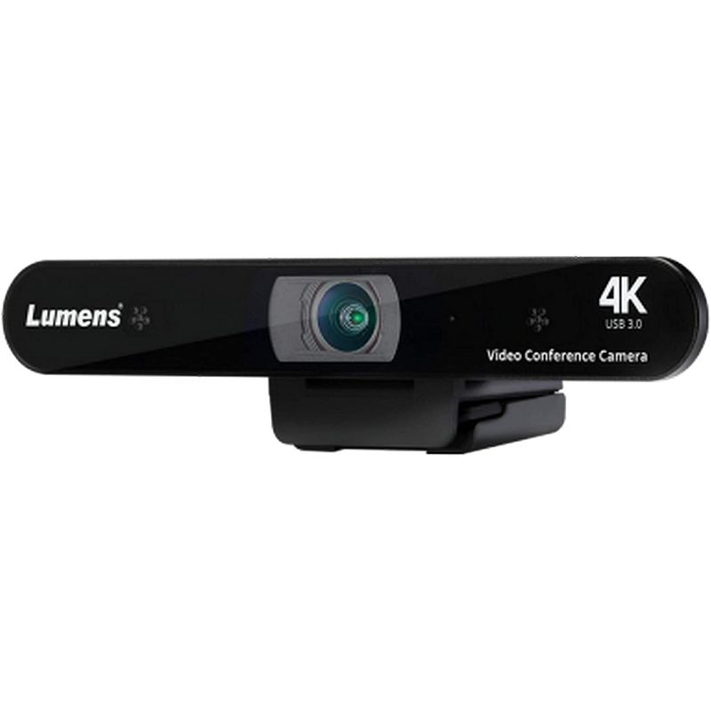 Lumens VC-B11U 4K Auto Framing Video Conference Webcam
