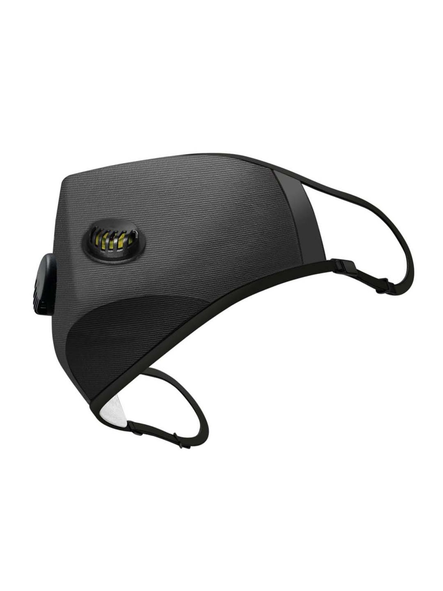 Lioncrown Luxuria Premium 4 Layered N95 Face Mask