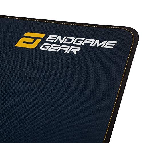 Endgame Gear MPC-1200 Cordura Gaming Mousepad - Blue