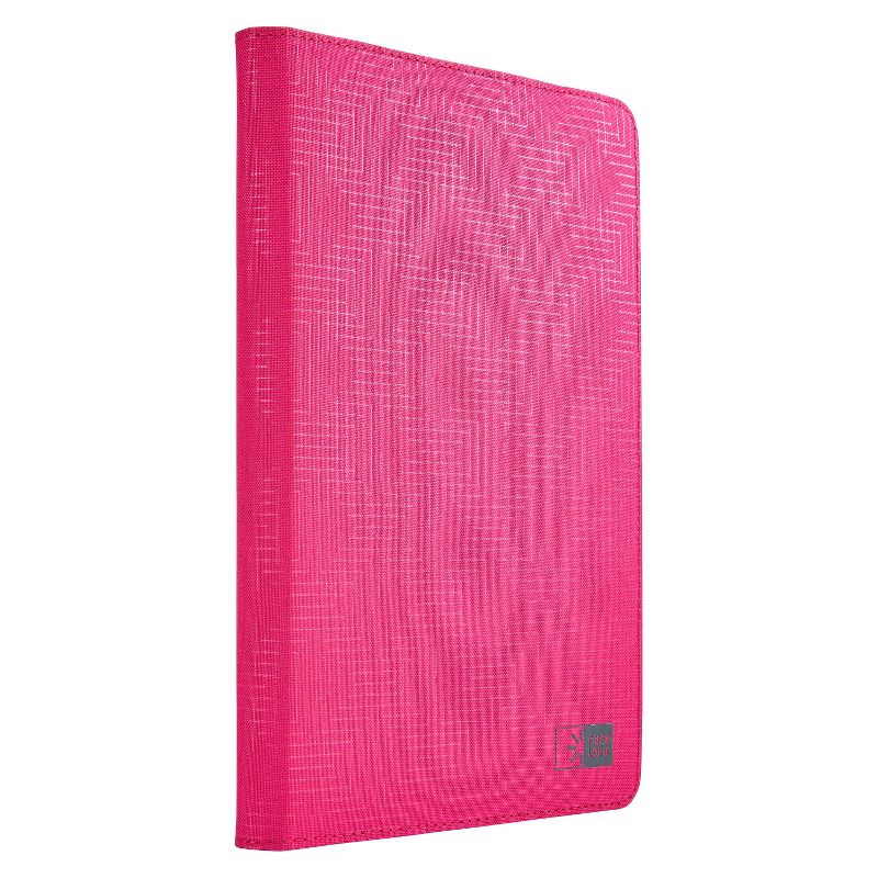 Case Logic Universal Tablet Folio for 7-8" - Pink (UFOL-208)