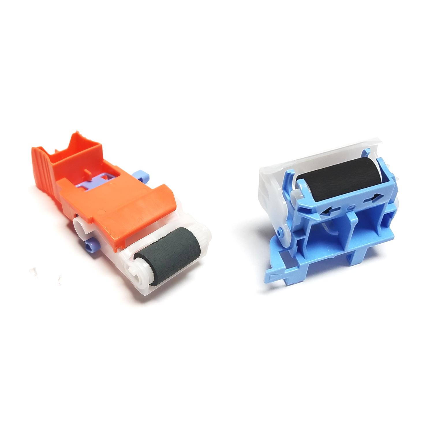 Altru Print J8J70-67904-AP Tray 2-6 Roller Maintenance Kit for HP LaserJet M607, M608, M609, M631, M632, M633 (110V) includes 1 Set RM2-1275 Pickup Roller and 1 RM2-6772 Separation Roller