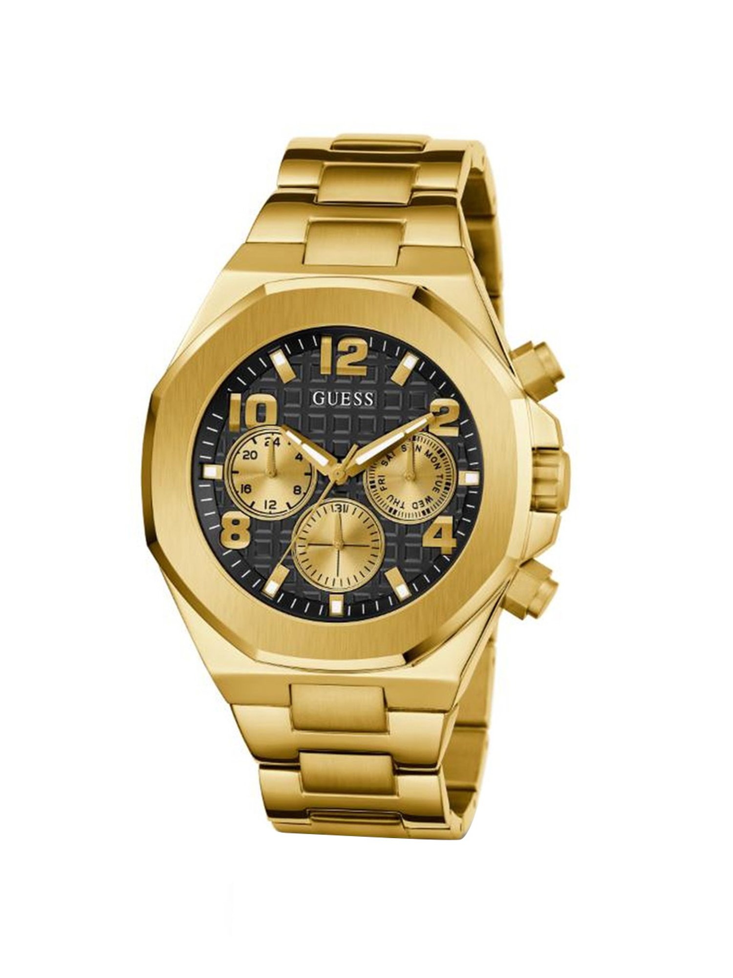 Guess GW0489G2 Empire Analog Watch for Men