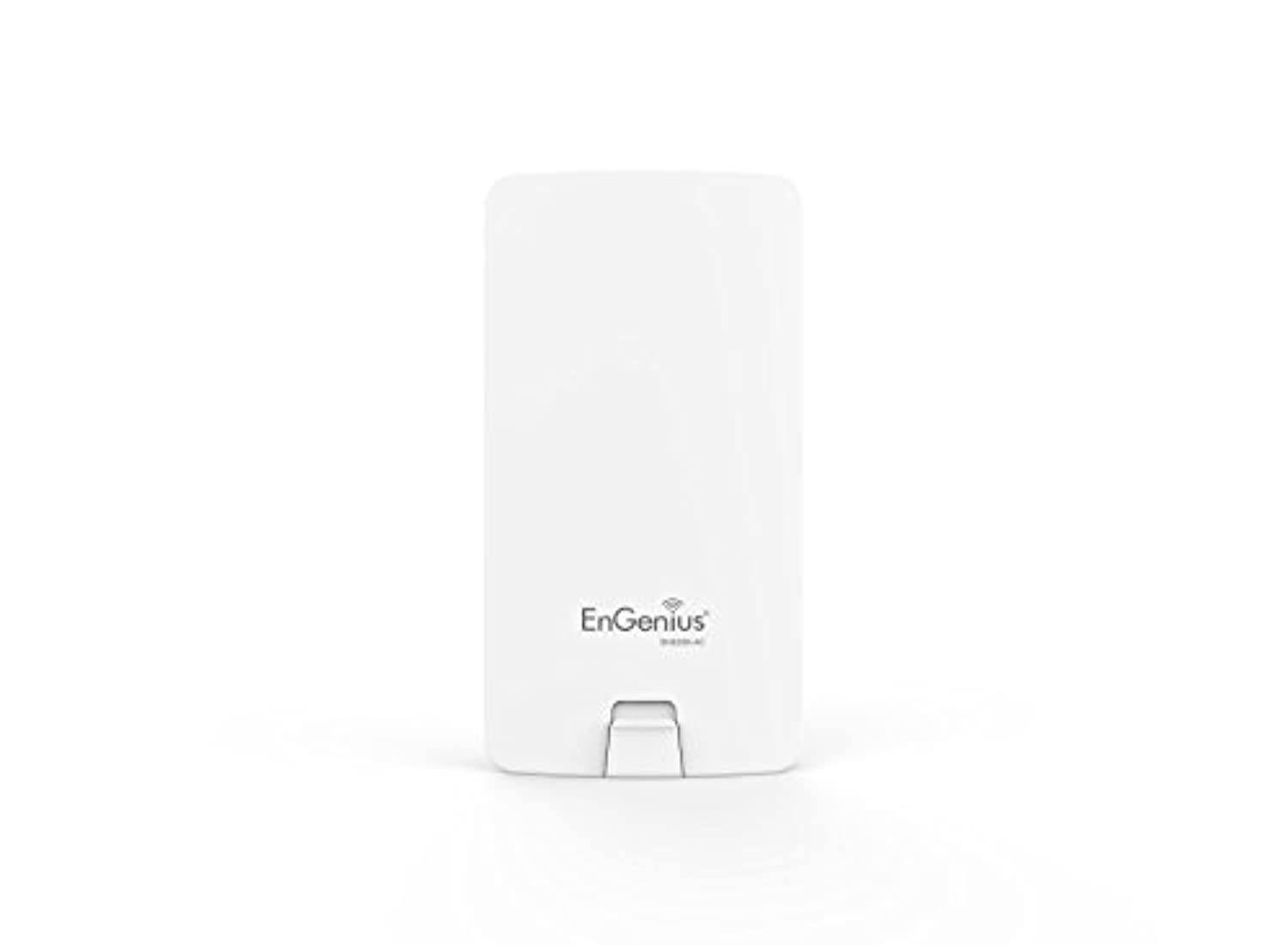 EnGenius Technologies ENS500-AC 5 GHz Outdoor 11ac Wave 2 Wireless (ENS500-AC)
