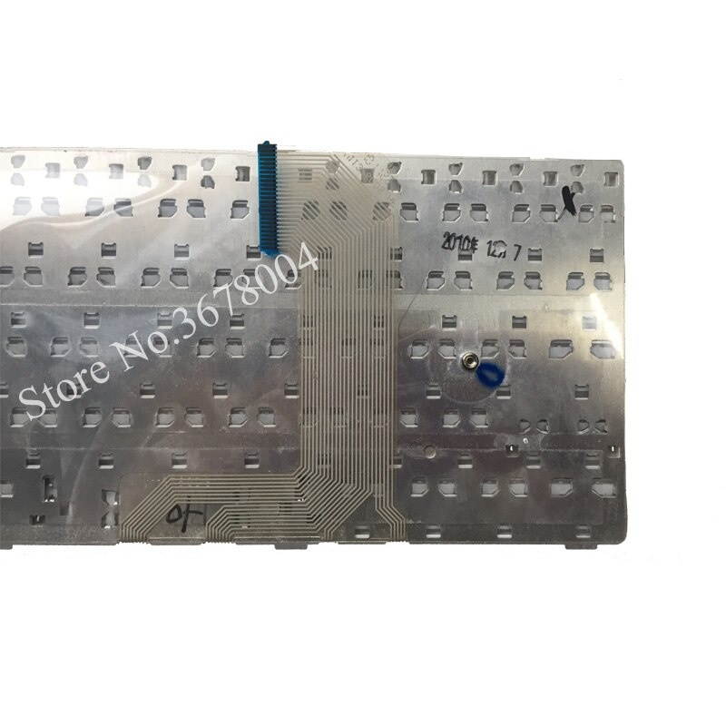 NEW US Laptop Keyboard for Samsung  NF110 NP-NF110  white US keyboard