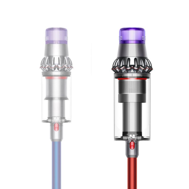 Dyson V11 Outsize Cordless Stick Vacuum - Red