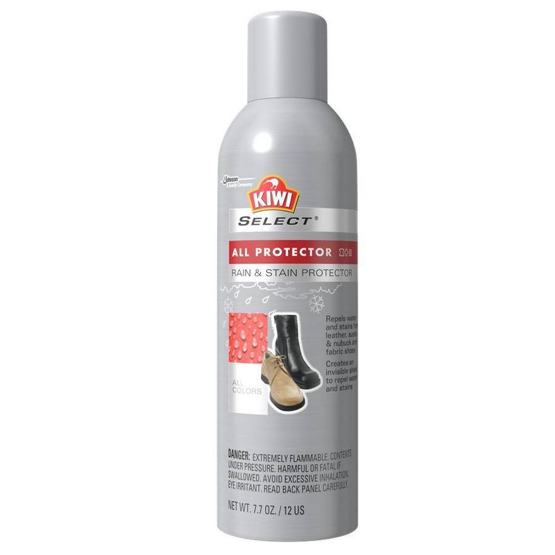 Kiwi Select All Protector 7.7Oz