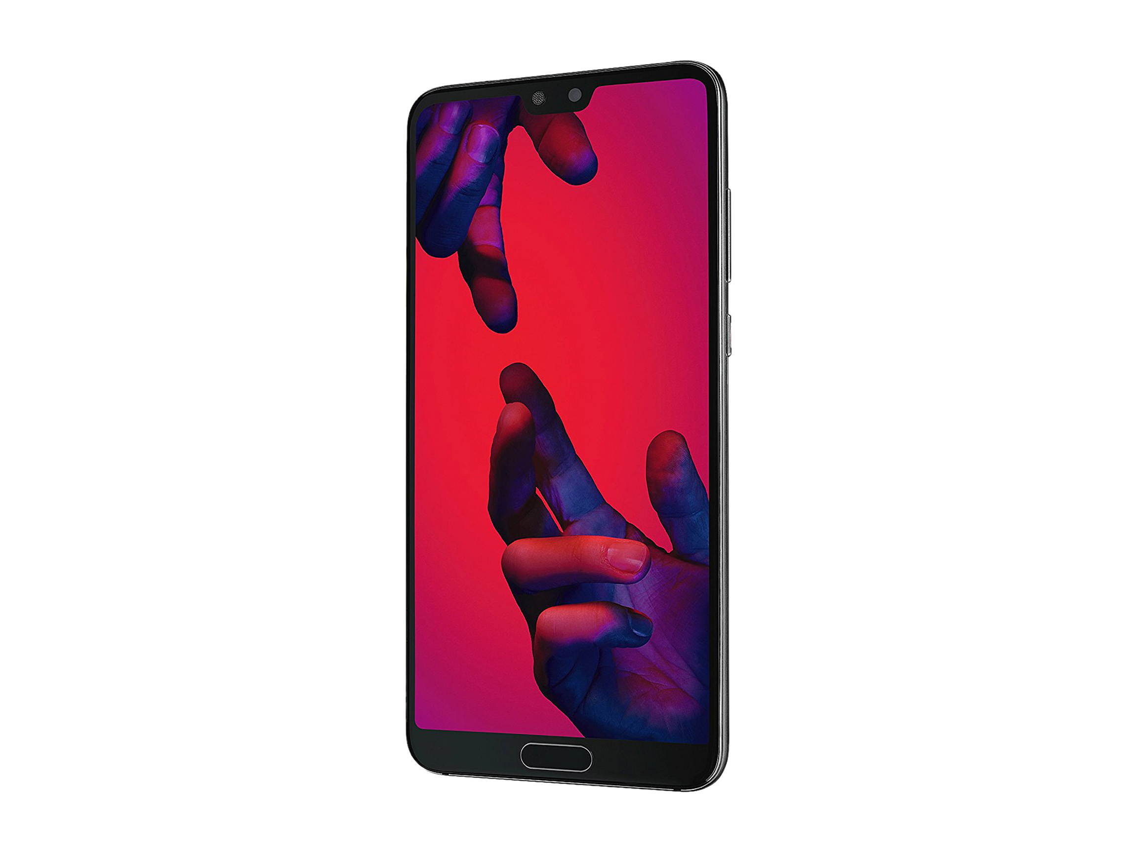 Huawei P20 Pro 4G LTE Unlocked Cell Phone 6.1" Twilight Purple 128GB 6GB RAM