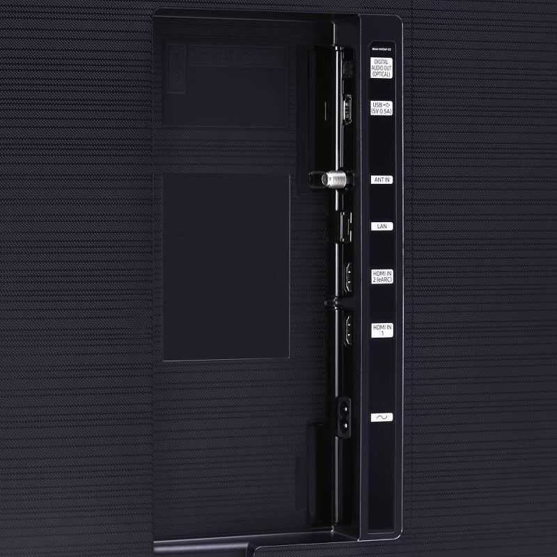 TCL 40" Class 3-Series Full HD Smart Roku TV – 40S325