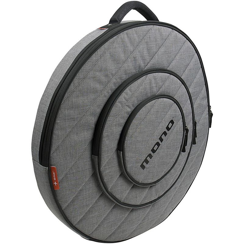 MONO M80 24 in. Cymbal Case Ash