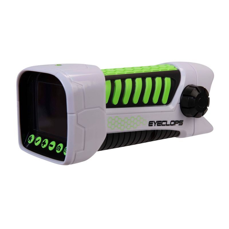 EyeClops Digital Microscope