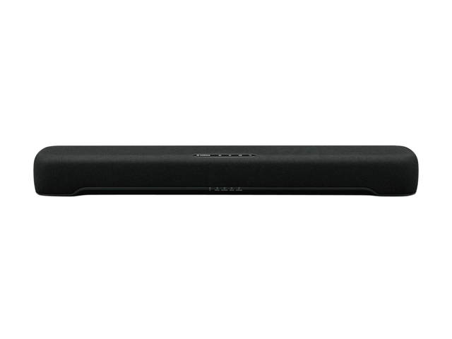 YAMAHA SR-C20A Compact Sound Bar with Built-in Subwoofer